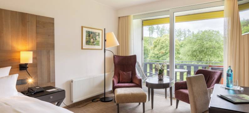 佳德豪斯维泽酒店(Hotel Jagdhaus Wiese)图片