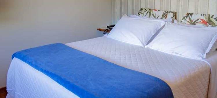 Pousada Bela Aurora图片