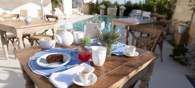 法比奥庄园(Relais da Fabio)图片