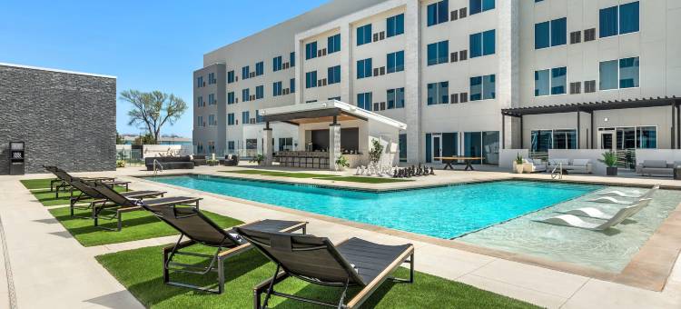 EVEN酒店韦科 - 大学区 by IHG(Even Hotel Waco - University Area)图片