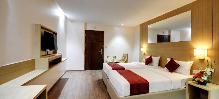 拉萨拉骄傲酒店(La Sara Pride)图片