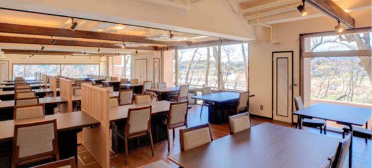 休暇村 气仙沼大岛(Kyukamura Kesennuma-Ohshima)图片