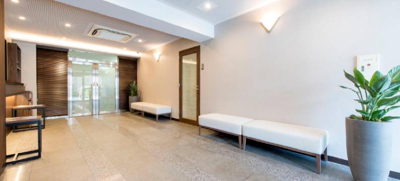 清澄白河我的住宿酒店(HOTEL MYSTAYS Kiyosumi Shirakawa)图片