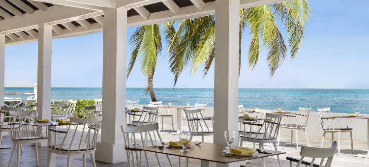 罗斯霍尔dreams度假酒店(Dreams Rose Hall Resort & Spa)图片