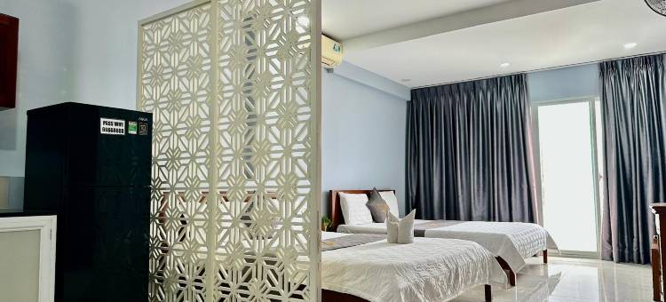 酒店暂停营业(Nam Anh 2 Hotel)图片
