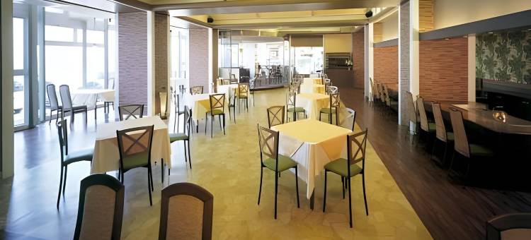 热川大和馆酒店(ATAGAWA YAMATOKAN)图片