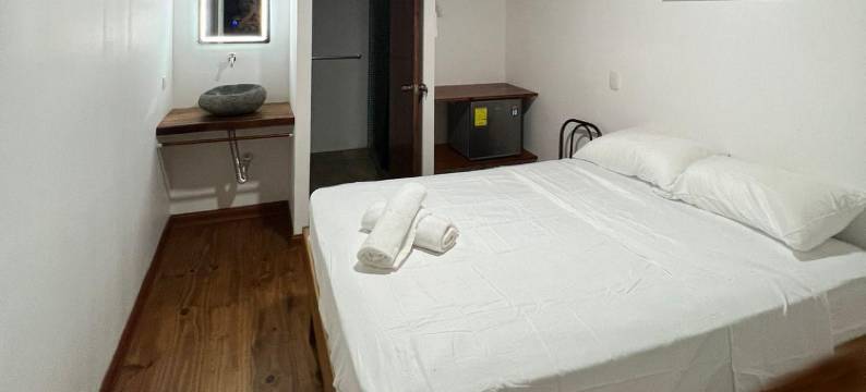 Tama旅馆(Hotel Tama Lodge)图片