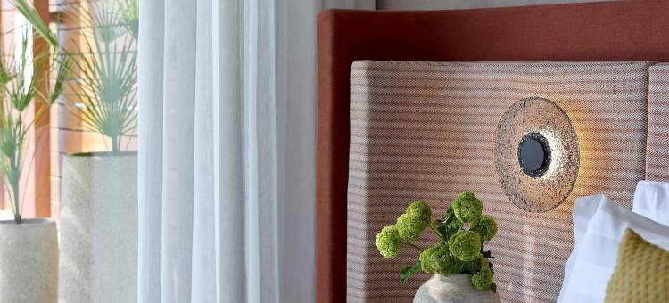 精品 5 Spa 酒店 - 限成人(Boutique 5 Hotel & Spa)图片