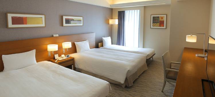 相模大野小田急世纪酒店(Odakyu Hotel Century Sagami Ono)图片