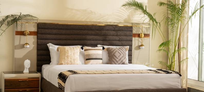 拉格别墅(Villa Raag)图片