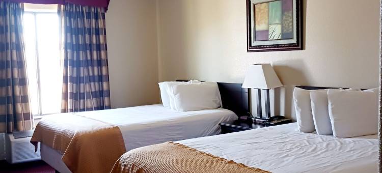品质酒店及套房(Quality Inn & Suites)图片
