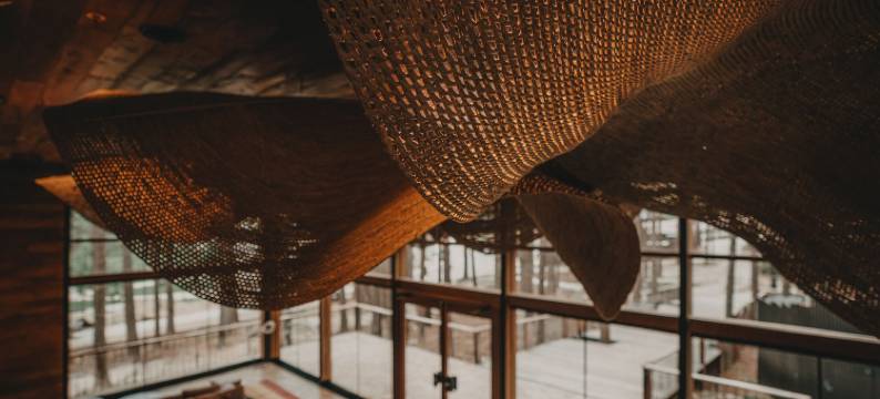 莫尔文托酒店，AKEN SOUL Collection(Get Hotel Molvento, Aken Soul Collection)图片