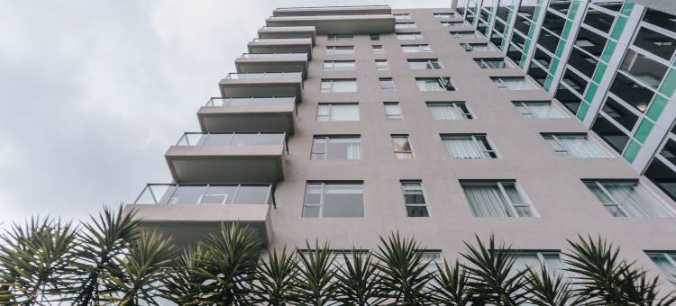 纽卡斯尔中央广场酒店(Newcastle Central Plaza Apartment Hotel Official)图片