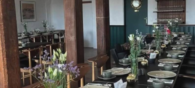 斯廷伯格酒店(Hotel Steenbergs)图片