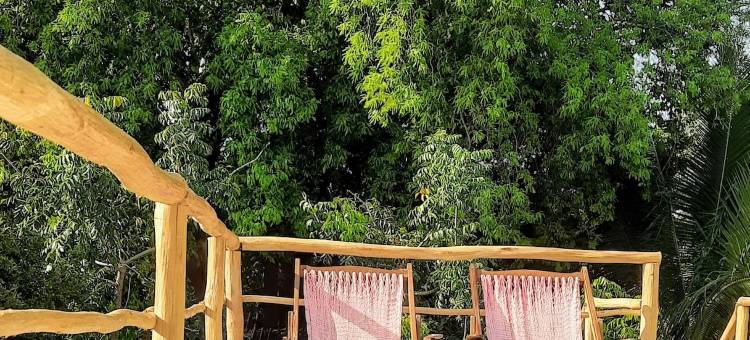 瓜雅青年旅舍(Guaya Hostel)图片