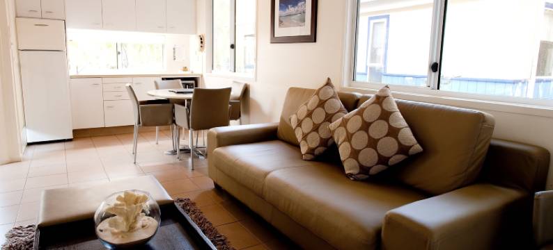 BIG4特威德巴拉本假日公园(BIG4 Tweed Billabong Holiday Park)图片