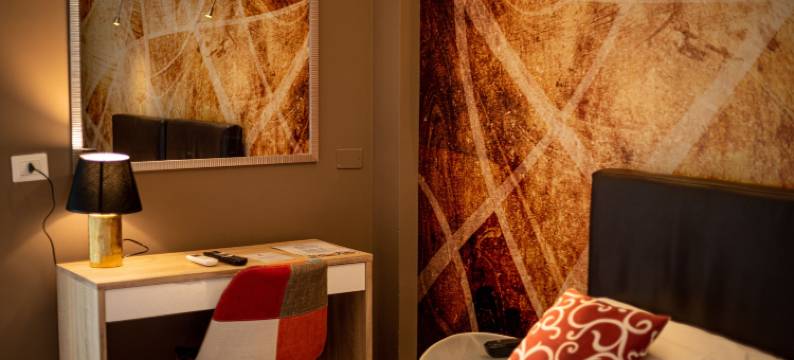 色力诺酒店(Hotel Sereno)图片