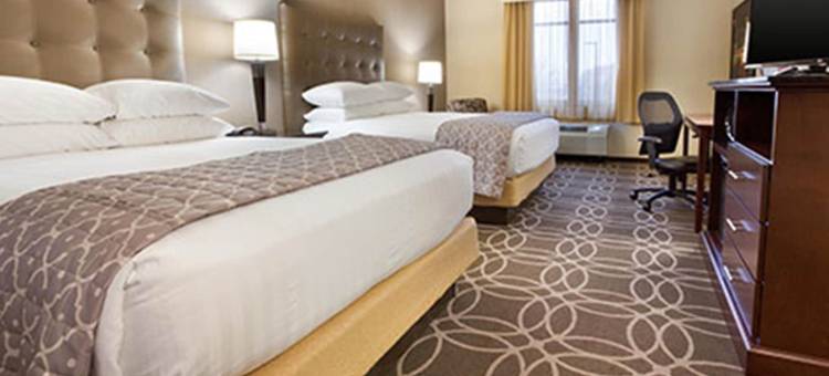 匹兹堡市中心德鲁里广场酒店(Drury Plaza Hotel Pittsburgh Downtown)图片