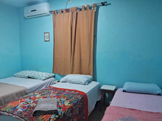 阿尔沃拉达套房酒店