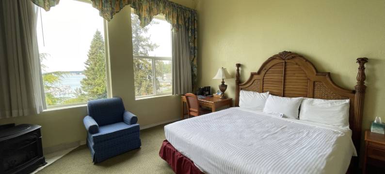 老酒厂酒店(Old Alcohol Plant)图片