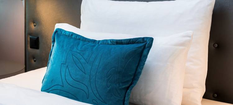 波恩贝多芬一号汽车旅馆(Motel One Bonn-Beethoven)图片