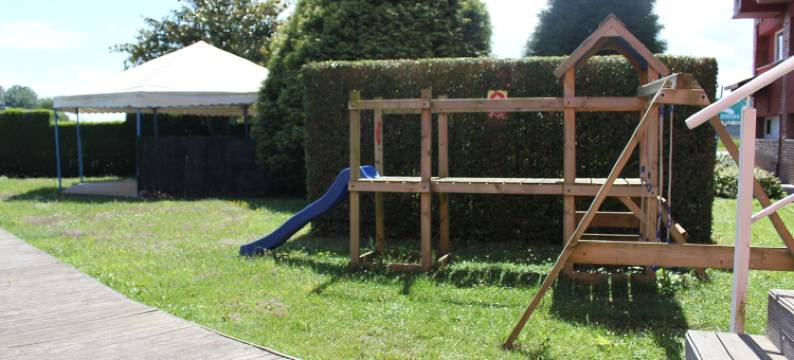 沃阿尔酒店(Hotel Voar)图片