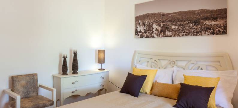 蒙大埃斯佩兰萨酒店(Monte da Esperanca)图片