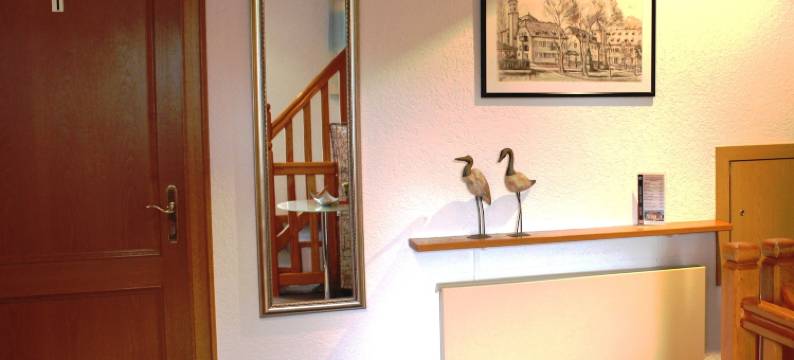 罗切之屋旅馆(Gäste-Haus Rösch)图片