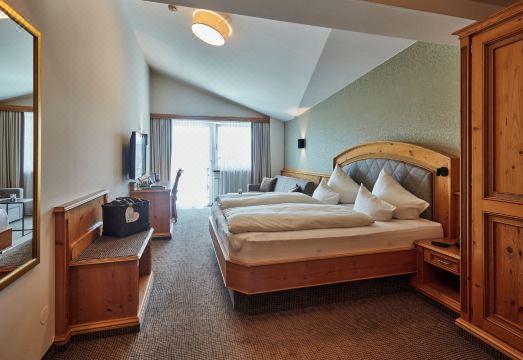 Hotel GabiHotel Overview