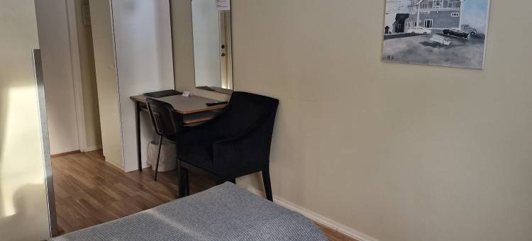 贝德酒店(Badeland Gjestegård)图片