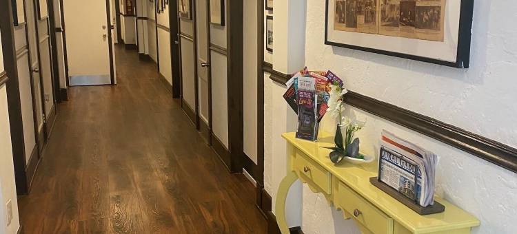 普昂斯里昂酒店(Hotel Ponce de Leon)图片