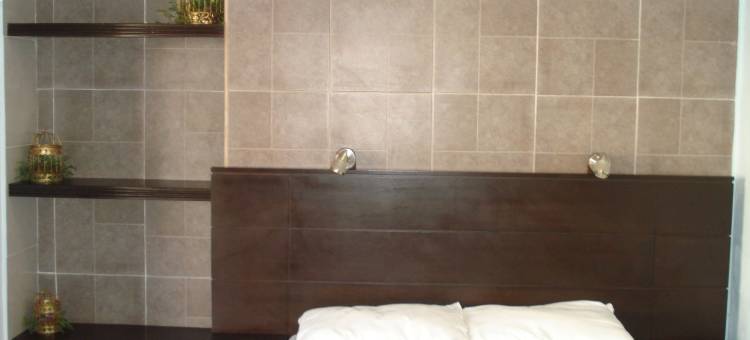 维阿特泽酒店青年旅舍(Hostel Viatger Inn)图片