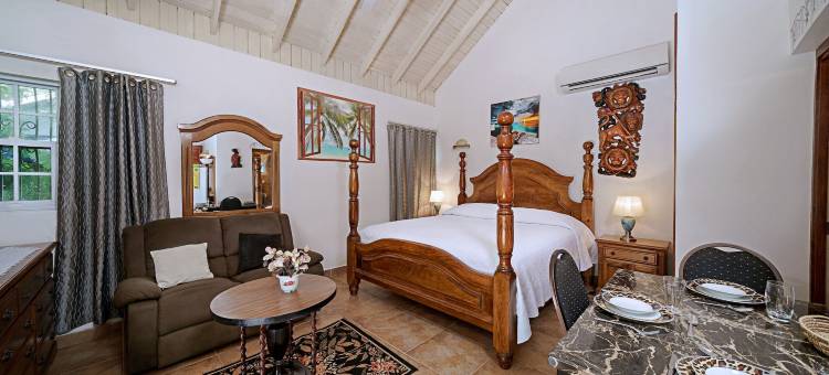 内格里尔海滩别墅公寓式客房(Beach House Condos, Negril)图片