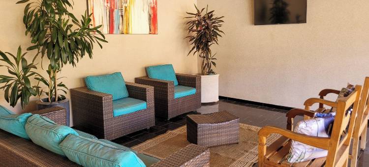 水上乐园旅馆酒店(Hotel Pousada Parque Das Águas)图片