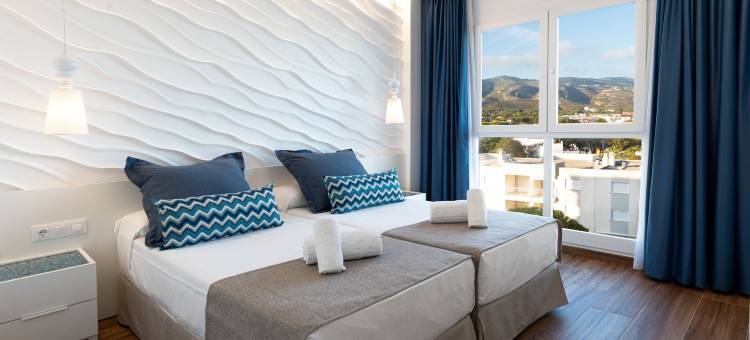 海洋体验公寓酒店(Aparthotel Sea Experience)图片