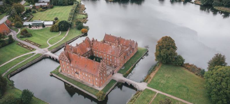 艾德斯米恩德家庭旅馆(Edelsminde Bed & Breakfast)图片