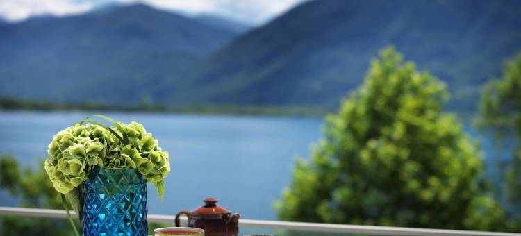 Giardino Lago酒店(Giardino Lago)图片
