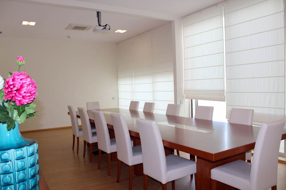 AP Aeroporto PortoOver view