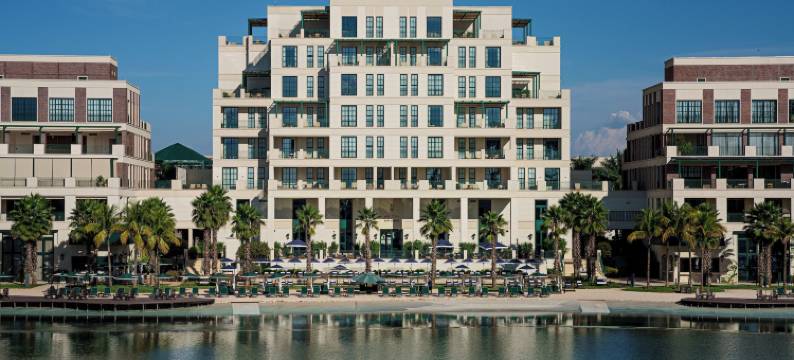 博阿维斯塔冲浪旅馆(Boa Vista Surf Lodge)图片