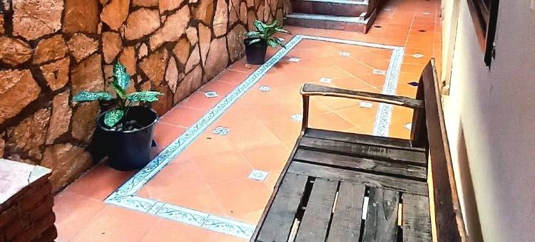 罗萨利拉酒店(Hotel Rosalila)图片