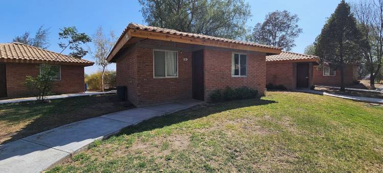 瓦拉多利德溅水小屋(Cabañas Splash Valladolid)图片