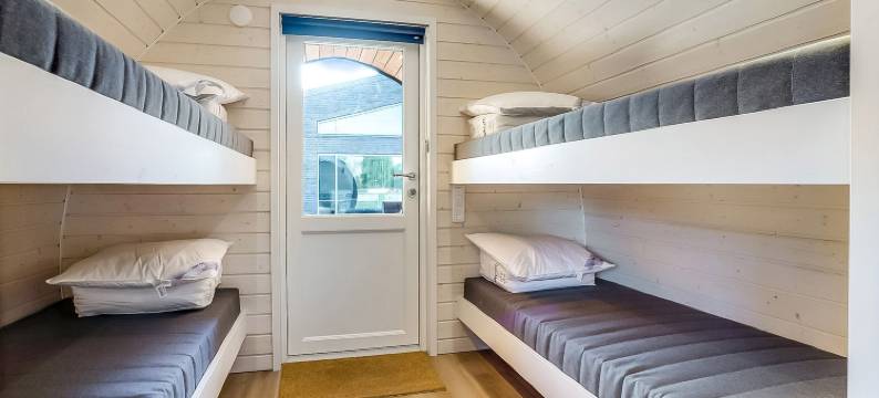 丹霍斯特尔斯凯恩(Danhostel Skjern)图片