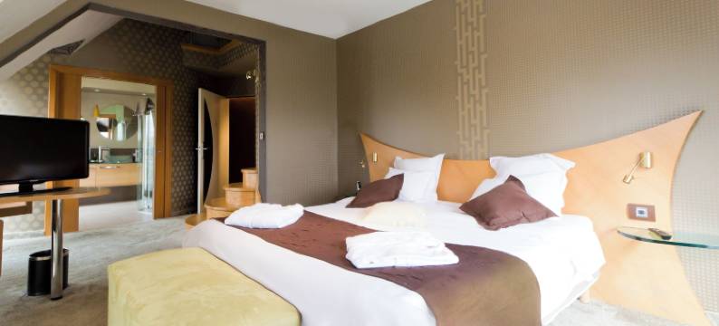 迪马尔塔多迈讷德斯爵士酒店(Le Domaine des Chevaliers de Malte)图片