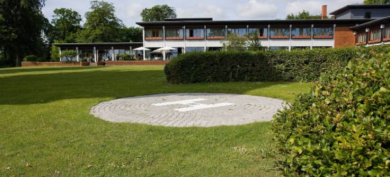 海瑟利特酒店(Hotel Hesselet)图片