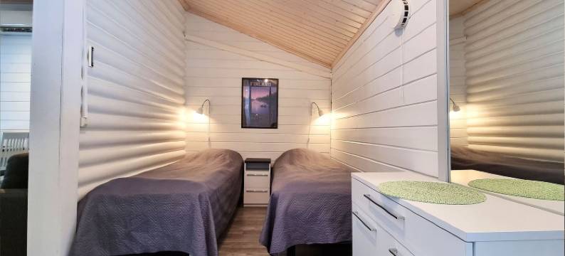 哈鲁波蒂度假酒店(Holiday Resort Harjun Portti)图片