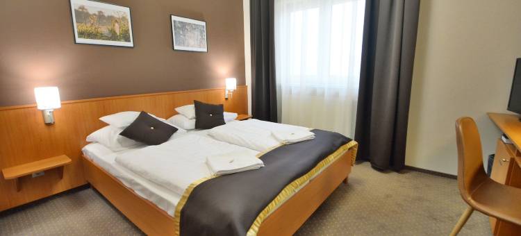 普兰滕酒店(Hotel Platan)图片