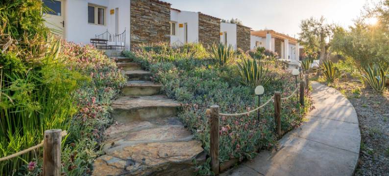 奥尔塔大考塔大酒店(Horta Da Coutada)图片