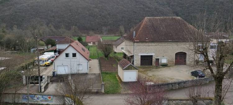 卡利苏拉酒店(Logis Hotel Calisola Besançon - Soirée Etape)图片