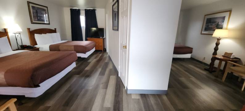 北岸旅馆(North Coast Inn)图片