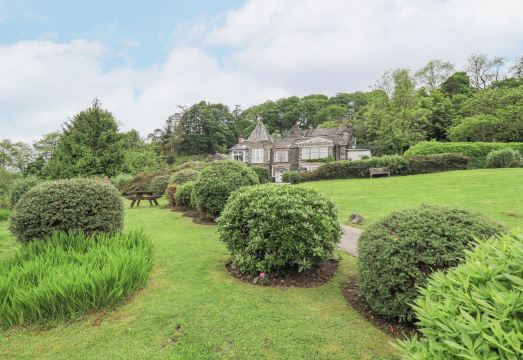 The Writing Room Hotel Overview